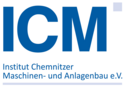 [Translate to English:] Link zur Padletseite der ICM Institut Chemnitzer Maschinen- und Anlagenbau e. V.