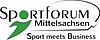 Logo des Sportforums