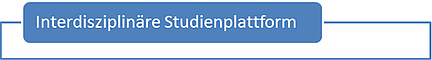 Interdisziplinäre Studienplatzform