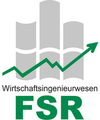 Logo des Fachschaftsrats