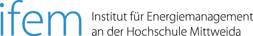 Logo vom Institut für Energiemanagement
