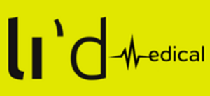 Logo Projektpartner lid medical