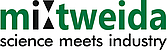 Logo von "mittweida - science meets industry"