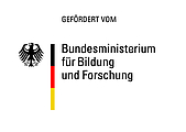 Logo Bundesministerium für Bildung und Forschung