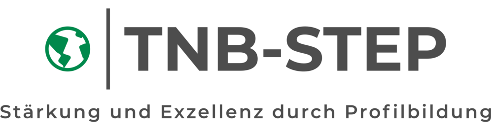 Logo TNB-STEP