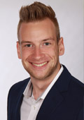 picture of Christopher Herrmann picture of